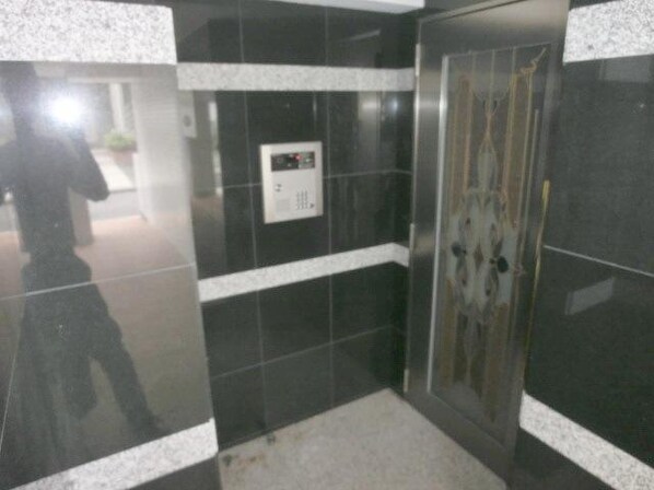 モンシャトー中野新井館の物件内観写真